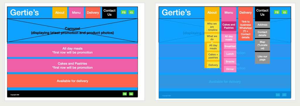 gerties-low-fi-mockup