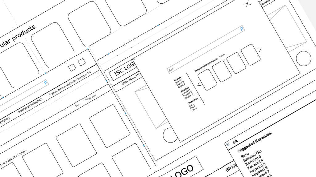 Enhancing the Search Experience: A UX Research Case&nbsp;Study